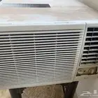 مكيف شباك ال جي LG