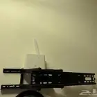يد حديد حامل تلفاز