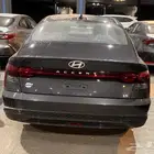 هيونداي اكسنت سمارت كاش واقساط
