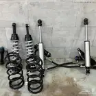 مساعدات فوكس 2.5 ( تم البيع )