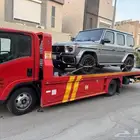 سطحه الرياض إلى جده