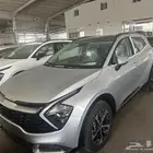 كيا سبورتاج GLS 1.6 موديل 2025 كاش اقساط
