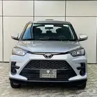 تويوتا رايز 2023 ( بدي وكاله )