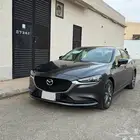 مازدا 2023 لون مميز ممشى 135