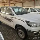 هايلكس غمارتين دبل 2023