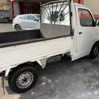 دباب ديهاتسو 2013م للبيع