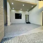 للبيع ادوار ارضي بحوش مدخل سيارة من 550 الف شمال الخميس