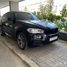 BMW X6 M Kit