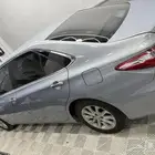 كامري 2017
