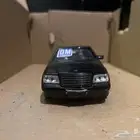 سيارات معدنيةلعبةللبيع مرسيدس 2000 شبح كامري2014