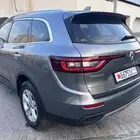 للبيع رينولت كوليوس 2023 على الضمان شد بلد ماشي 25 الف