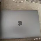 MacBook Pro 2022 اخو الجديد استعمال خفيف جدا