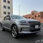 جنسس 2024 سعودي GV80 رويال 6 سرندل شبه اصفار