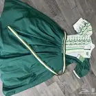 فستان يوم الوطني