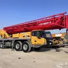 كرينات للايجار 100 طن