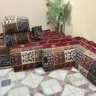 مسند خشب