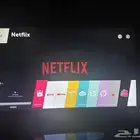 تلفزيون LG 50 بوصة سمارت