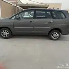 انوفا للبيع موديل 2012. الاحساء