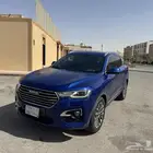 هافال H6 2019