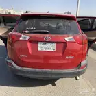 تويوتا راف فور 2014 فل كامل