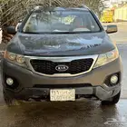 كيا سورينتو موديل 2012