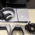سوني 5 بدون شريط مع يدين