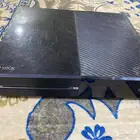اكس بوكس ون اسود