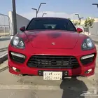 كايين GTS