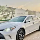 افالون 2017 للبيع
