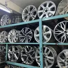 جنوط جميع السيارات