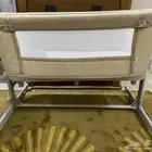 سرير اطفال (رضيع) و مقعد سيارة للاطفال