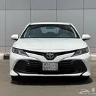 تويوتا كامري 2020 البيع 72000 الف