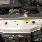 رديتر المنيوم و كوارين باترول