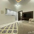 شقق مفروشة