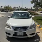 نيسان سنترا Nissan Sentra