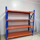 رفوف تخزين