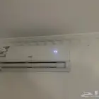 مكيفين ac يونكس