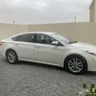 افالون 2015 بدي وكاله