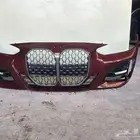 صدام بي ام دبليو 420-2023