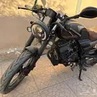 دباب ليفان للبيع او بدل 250 cc