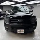 فورد اكسبيدشن ليمتيد