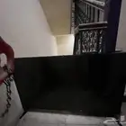 شاشه مكسوره قابله للتصليح