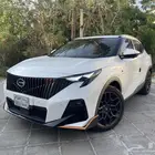 GAC GS3 EMZOON فل اوبشن نظيفة
