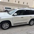 لاندكروزر GXR V8 2018 سعودي