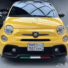 فيات ابارث 595