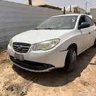 النترا مصدومه 2007
