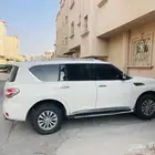 نيسان باترول بلاتينيوم