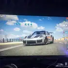 شاشة قيمنق   للبيع مستعجللل