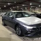 هيونداي النترا سمارت بلس 2000 سي سي بصمه الناغي كاش واقساط