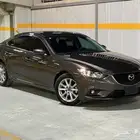 للبيع مازدا 6 2017